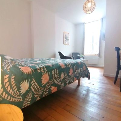 chambre 4
